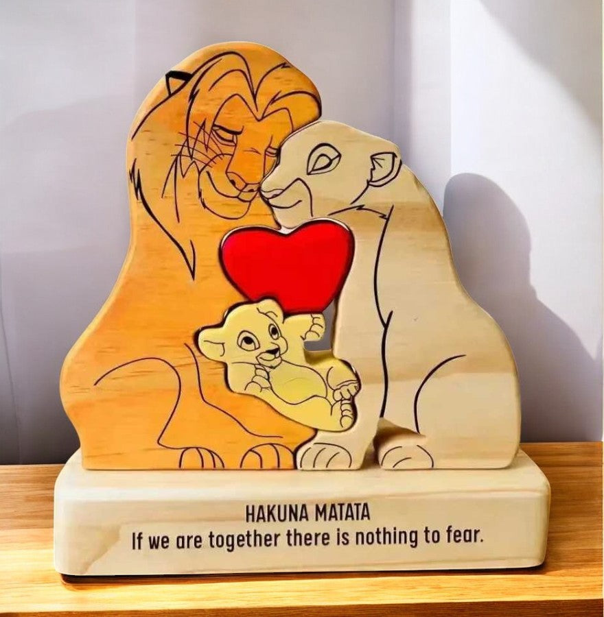 Family Lions™
