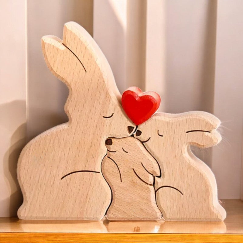 Family Rabbits™