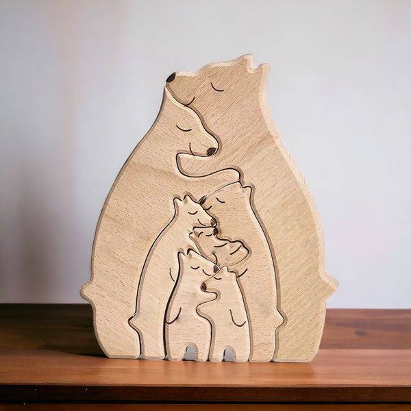 Family Bears v1™