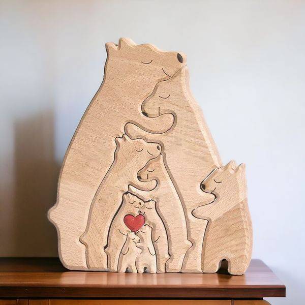 Family Bears v1™
