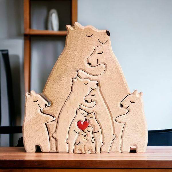 Family Bears v1™
