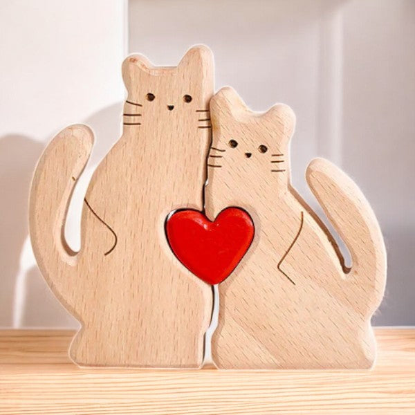 Family Cats™