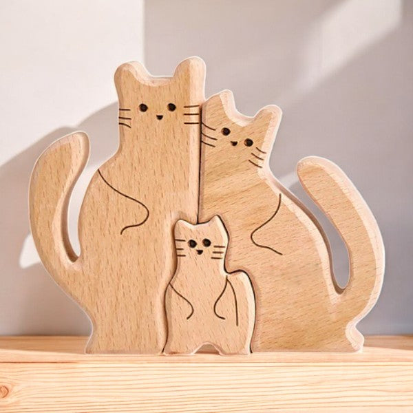 Family Cats™
