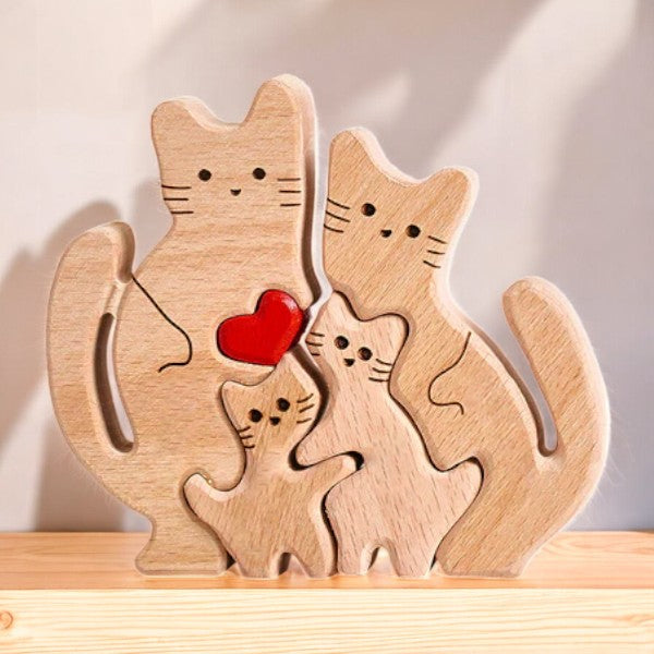 Family Cats™