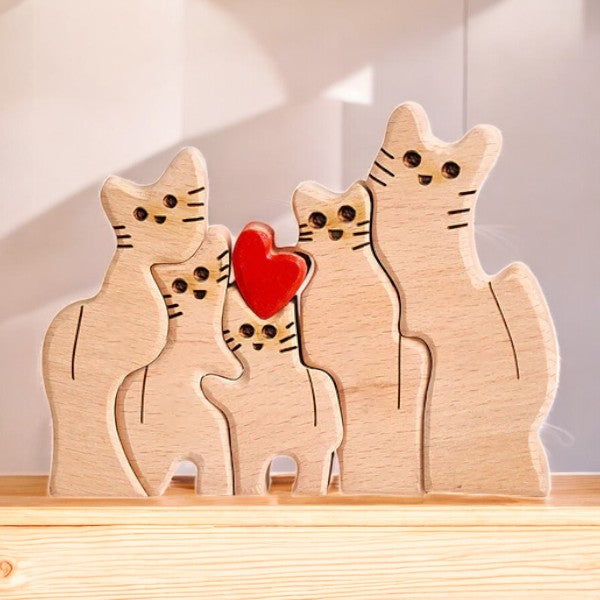 Family Cats™