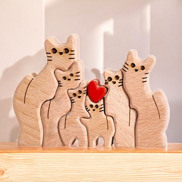 Family Cats™