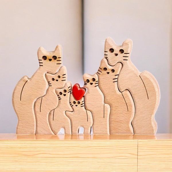 Family Cats™