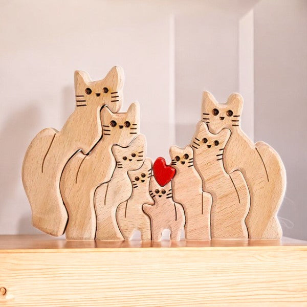 Family Cats™