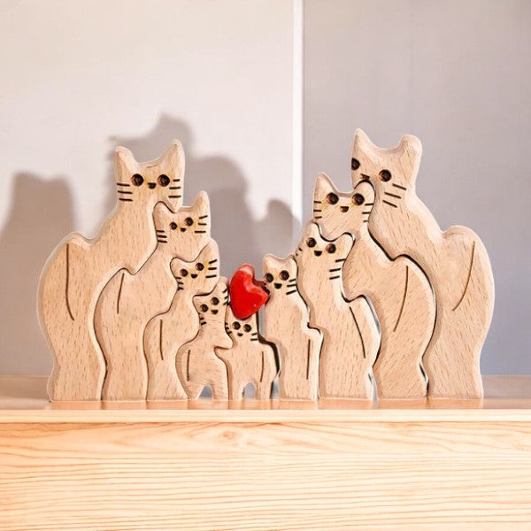 Family Cats™