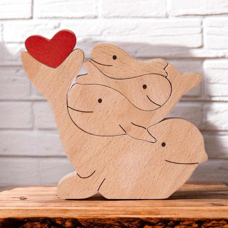 Family Whales™