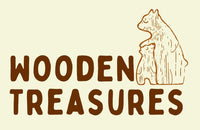 Wooden Treasures