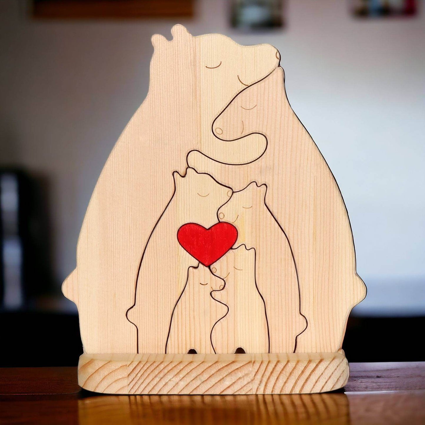 Family Bears v1™
